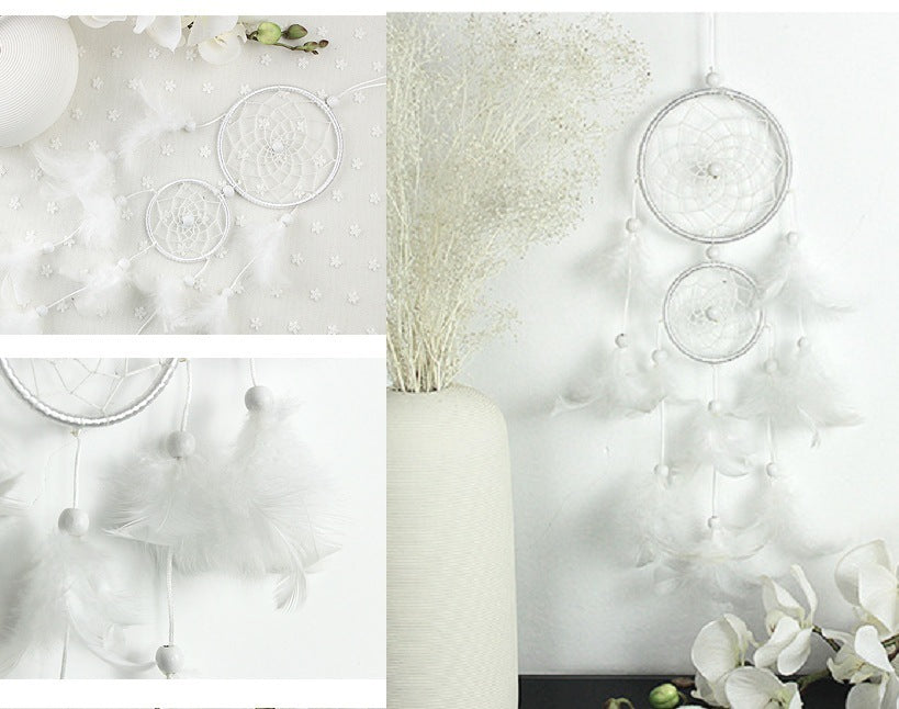 Feather Home Decor – Elegant Wedding Decoration Accessories