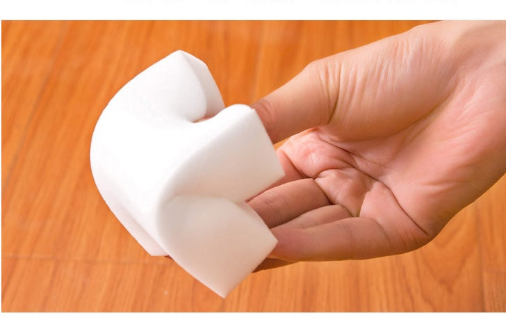 Magic Nano Sponge Cleaner – Kitchen Decontamination Cleaning Tool