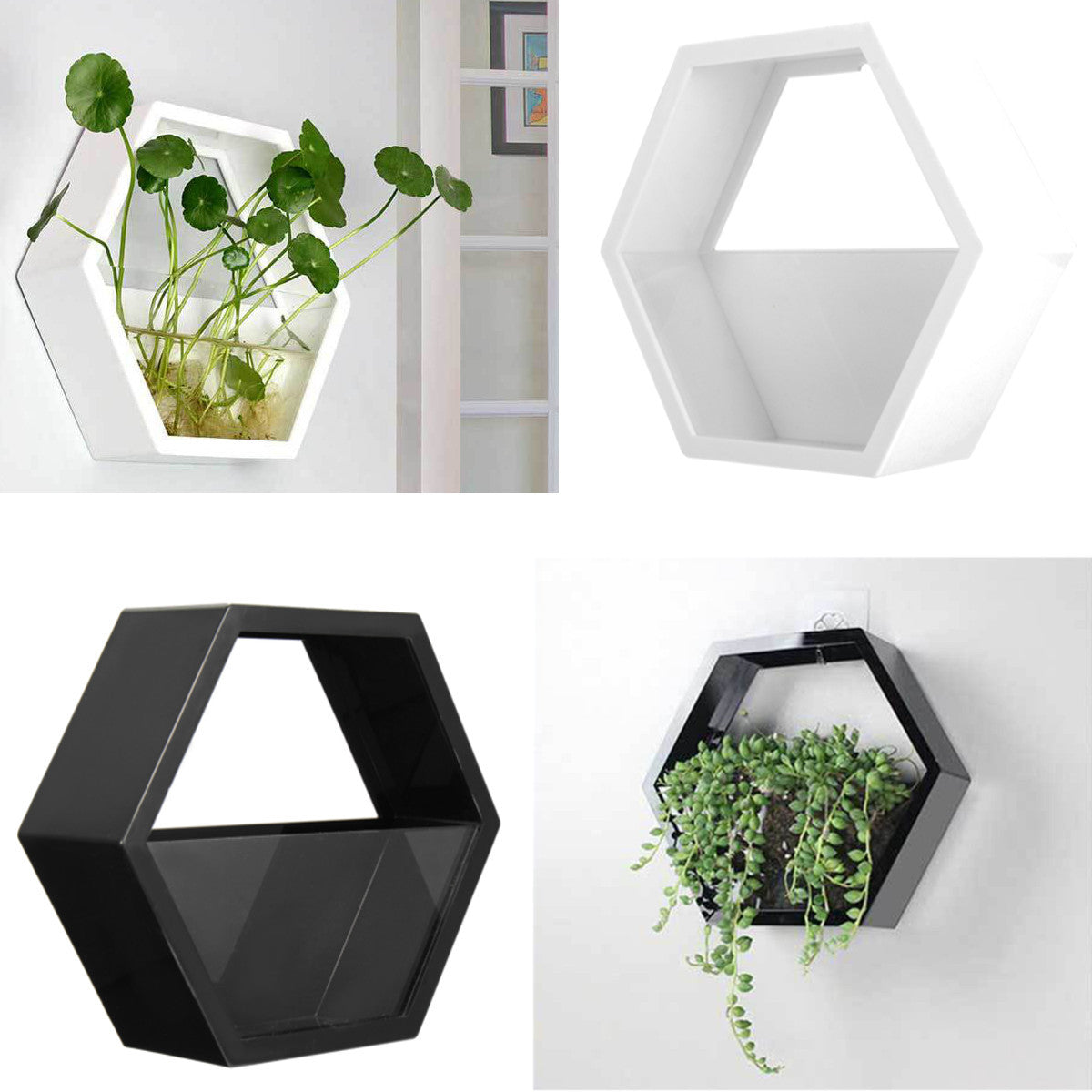 Creative Wall Hangings – Simple Home Wall Decoration Murals