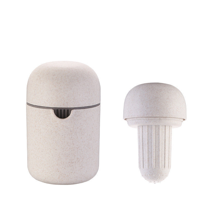 Hand Press Juicer – Home Fashion Orange Squeezer Tool