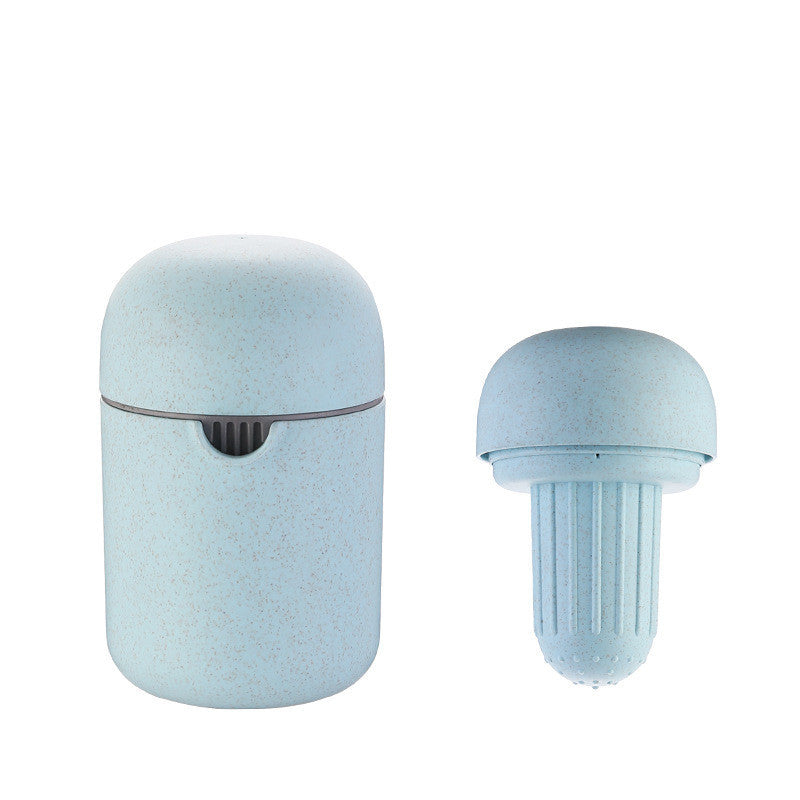 Hand Press Juicer – Home Fashion Orange Squeezer Tool