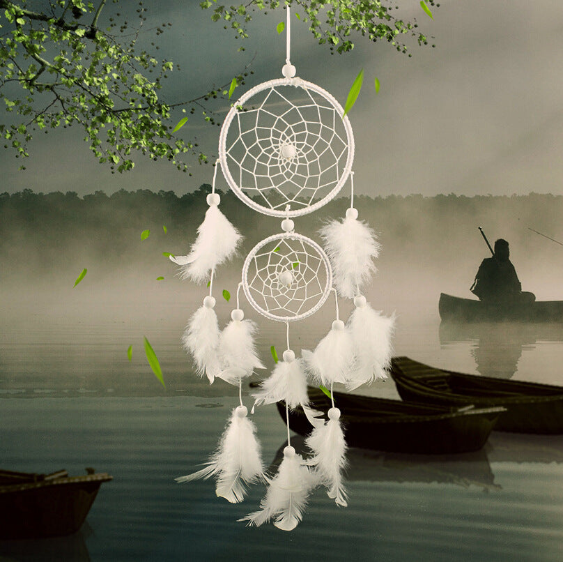 Feather Home Decor – Elegant Wedding Decoration Accessories