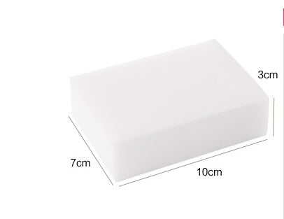 Magic Nano Sponge Cleaner – Kitchen Decontamination Cleaning Tool