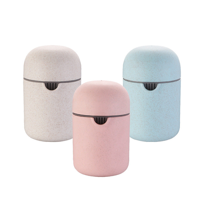 Hand Press Juicer – Home Fashion Orange Squeezer Tool