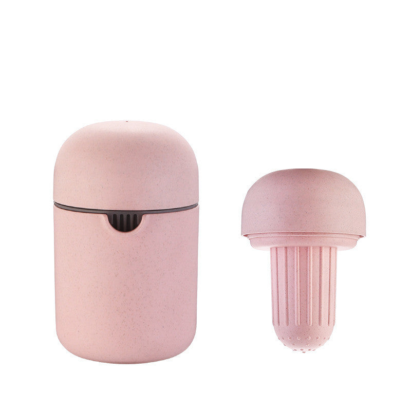 Hand Press Juicer – Home Fashion Orange Squeezer Tool